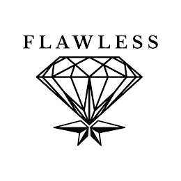 FLAWLESS logo