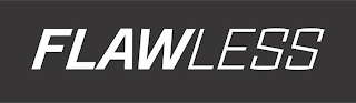 FLAWLESS logo