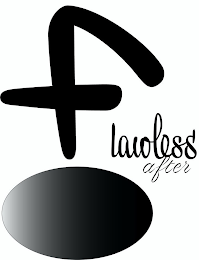 FLAWLESS AFTER 40 logo