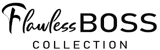 FLAWLESS BOSS COLLECTION logo