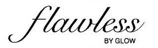 FLAWLESS BY GLOW logo