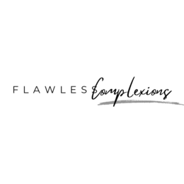 FLAWLESS COMPLEXIONS logo