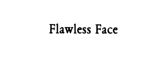 FLAWLESS FACE logo