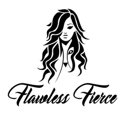 FLAWLESS FIERCE logo