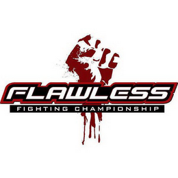 FLAWLESS FIGHTING CHAMPIONSHIP logo