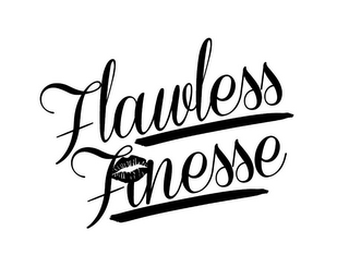 FLAWLESS FINESSE logo