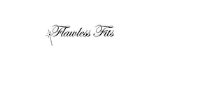 FLAWLESS FITS logo