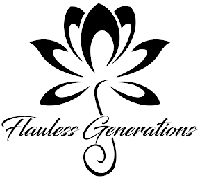 FLAWLESS GENERATIONS logo