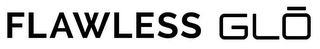 FLAWLESS GLO logo