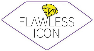 FLAWLESS ICON logo
