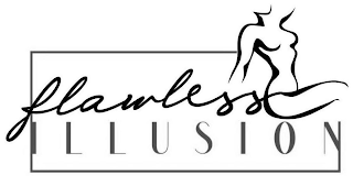FLAWLESS ILLUSION logo
