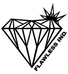 FLAWLESS IND. logo