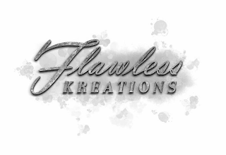 FLAWLESS KREATIONS logo