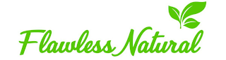 FLAWLESS NATURAL logo