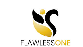 FLAWLESS ONE logo