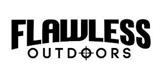 FLAWLESS OUTDOORS logo