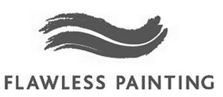 FLAWLESS PAINTING logo