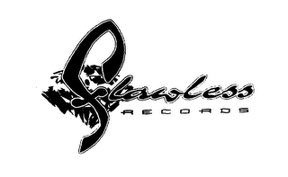 FLAWLESS RECORDS logo