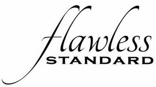 FLAWLESS STANDARD logo