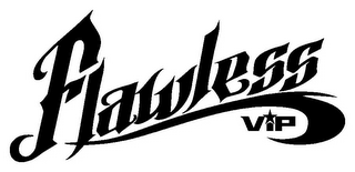 FLAWLESS VIP logo