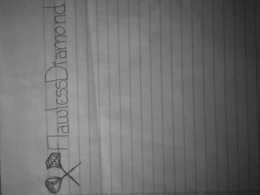 FLAWLESSDIAMOND logo