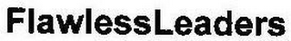 FLAWLESSLEADERS logo