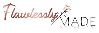 FLAWLESSLY MADE logo