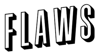 FLAWS logo