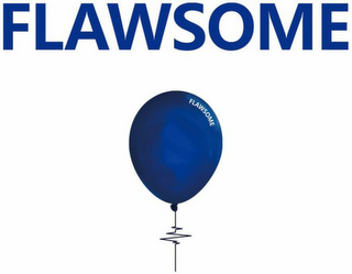 FLAWSOME logo