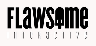 FLAWSOME INTERACTIVE logo