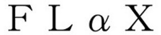 FLAX logo