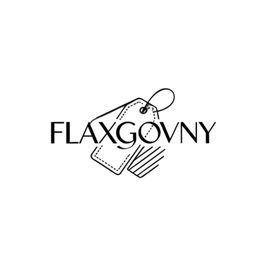 FLAXGOVNY logo