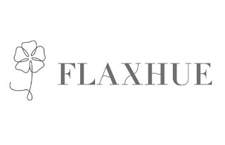 FLAXHUE logo