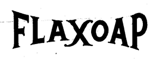 FLAXOAP logo