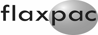 FLAXPAC logo