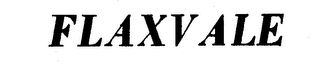FLAXVALE logo