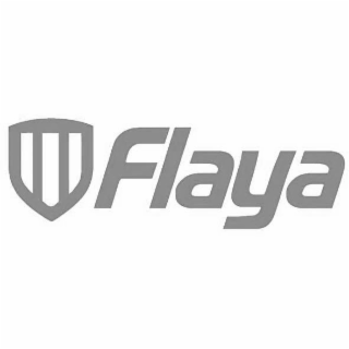 FLAYA logo