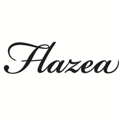 FLAZEA logo