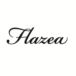 FLAZEA logo
