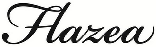 FLAZEA logo