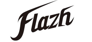 FLAZH logo