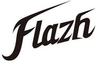 FLAZH logo