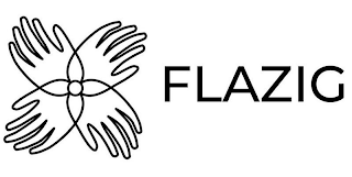 FLAZIG logo