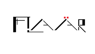 FLAÄR logo