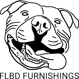 FLBD FURNISHINGS logo