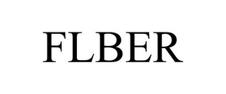 FLBER logo