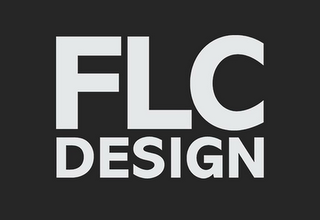 FLC DESIGN logo