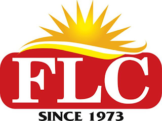FLC SINCE 1973 logo