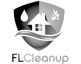 FLCLEANUP logo