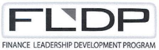 FLDP FINANCE LEADERSHIP DEVELOPMENT PROGRAM logo